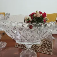 ظروف پذیرایی برند جی سی سی