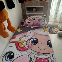 سرویس خواب و کمد نوجوان