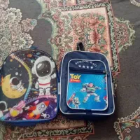 کوله پشتی|کیف، کفش، کمربند|تهران, افسریه جنوبی|دیوار