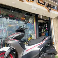 موتور هایلوکس ۱۴۰۳