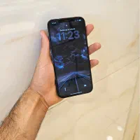 iPhone 12 pro max|موبایل|شوش, |دیوار