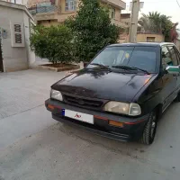 پراید هاچبک کره ای