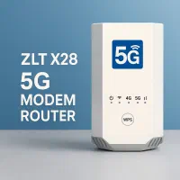 مودم های X28 -X28 Pro