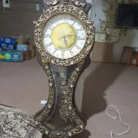 ساعت دیواری سالم