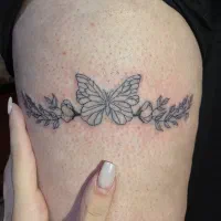 تتوی بدن و پیرسینگ بدن