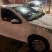 پژو۲۰۷ تیپ ۳ مدل ۱۴۰۳|خودرو سواری و وانت|ورامین, شهرک مدرس|دیوار