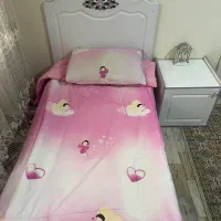 سرویس خواب کودک و نوجوان|تخت و سرویس خواب|تهران, زیبادشت|دیوار