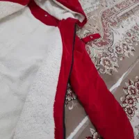 کاپشن دخترانه|کفش و لباس بچه|اسلام‌شهر, مظفریه|دیوار