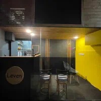 فروش دکور مغازه با قفسه با گاز رو میزی