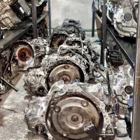 فروش و تعمیر تخصصی گیربکس اتوماتیک ماکسیما