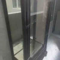 ویترین چوبی