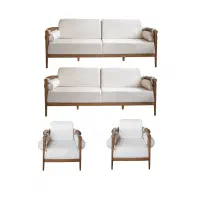 مبل مینیمال  کویین فرانسوی|مبلمان خانگی و میز عسلی|بیرجند, |دیوار