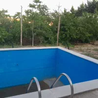 باغچه چهاردیواری ۵۰۰ متری کوشک زر جزو اراضی آردهه|فروش زمین و ملک کلنگی|هشتگرد, کوشک زر|دیوار