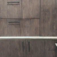 کابینت فلزی