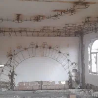 رابیسکاری  وجوشکاری سیار