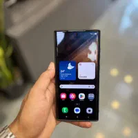 سامسونگ s22ultra درحد|موبایل|مشهد, بهشت|دیوار