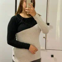 بولوز گپ وارداتی|لباس|قرچک, باقرآباد|دیوار