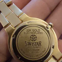 ساعت SWISSTAR|ساعت|نوشهر, |دیوار