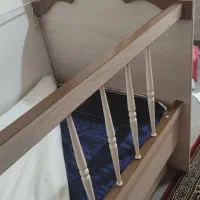 فروش تخت کودک تا هشت سال