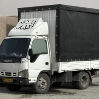 ایسوزو ۵۲۰۰مدل ۹۱