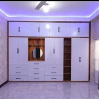 کابینت|مصالح و تجهیزات ساختمان|نیشابور, شهرک قدس|دیوار