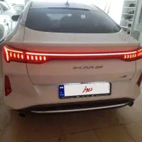 kmc j7|خودرو سواری و وانت|سنندج, |دیوار