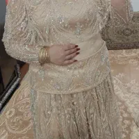 لباس کردی موکا