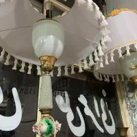 آباژور|چراغ خواب و آباژور|تبریز, |دیوار