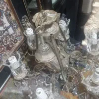 لوستر|لوستر و چراغ آویز|کرج, المهدی|دیوار