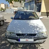 پژو 405 مدل 98 SLX