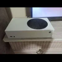 دستگاه بازی در حد نو