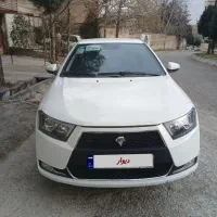 دنا پلاس Ef7شش دنده رینگ فولادی ۱۴۰۴