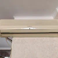 کولرگازی 24000 اوجنرال|کولر گازی و فن‌کوئل|تهران, سردارجنگل|دیوار