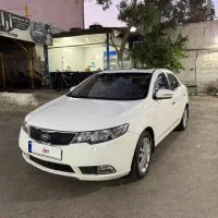 سراتو آپشنال ۹۷(۲۰۰۰ سی سی)۲۰۱۸