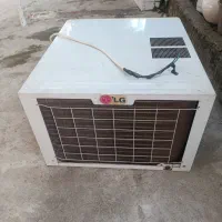 قیمت۲۰تومن مشتری واقعیی تخفیف داده میشه|کولر گازی و فن‌کوئل|آستانه اشرفیه, |دیوار