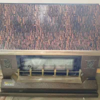 بخاری طرح شومینه ایران شرق|بخاری، هیتر، شومینه|سبزوار, توحیدشهر|دیوار