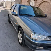 پارس تیوفایو ۱۴۰۰ گاز سیمی|خودرو سواری و وانت|برازجان, |دیوار