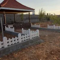باغچه شهریار دارای سند تک برگ