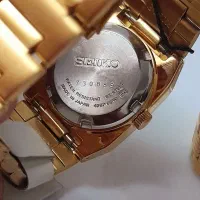 ساعت Seiko صفحه تلویزیونی قدمت 45 سال آک و پلمپ|ساعت|تهران, فرمانیه|دیوار