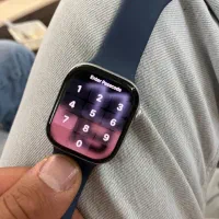 اپل واچ