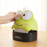 جا دستمال کاغذی