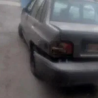 پراید نوکمدادی 85