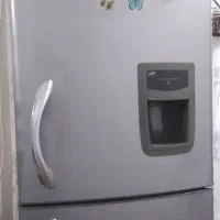 یخچال الکترواستیل