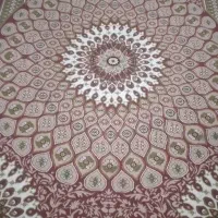 گلیم ۴ متری