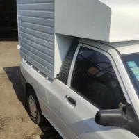 باربندپراید،اریسان،مزذا،نیسان،وانت|قطعات یدکی و لوازم جانبی|تهران, دولاب|دیوار