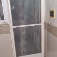 بستن تراس آلومینیوم|مصالح و تجهیزات ساختمان|قم, بنیاد|دیوار