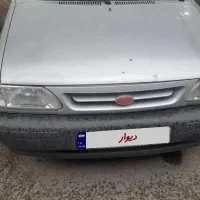 پراید مدل ۸۷