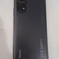 شیائومی Redmi Note 11S با حافظهٔ ۱۲۸ گیگابایت
