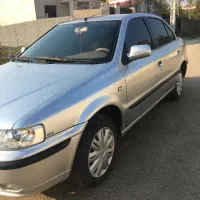 سمند مدل ۸۵