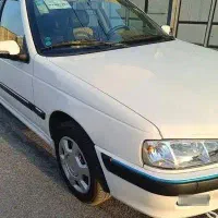 پژو پارس Xu7p